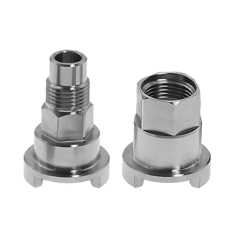 Was ist ein Luftspritzpistolenadapter und warum ist er für die professionelle Lackierung unerlässlich?